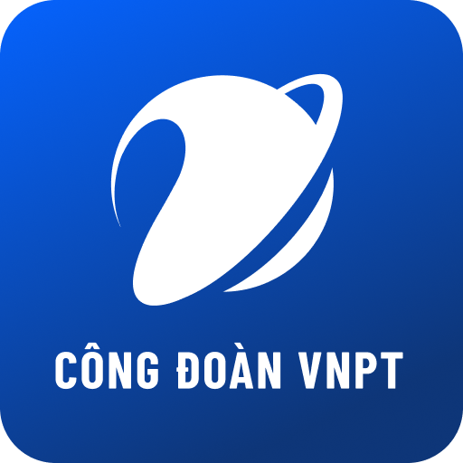 Công đoàn VNPT  Icon