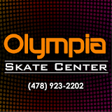 Olympia Skate Center icon