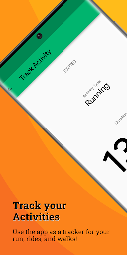 Screenshot of Connected Corporate Fitness