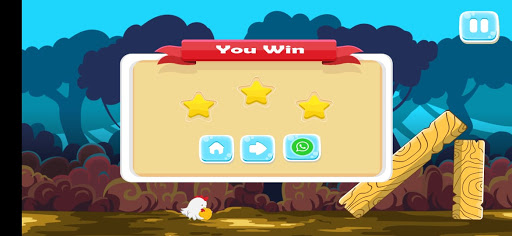 Lost Egg screenshot 3