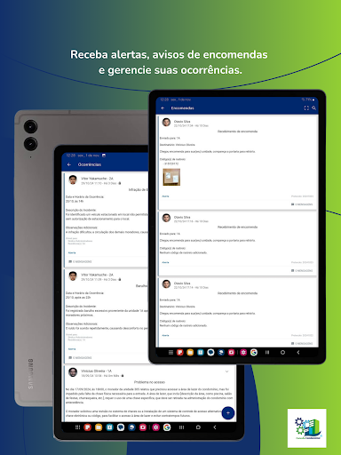 Conexão Condominial