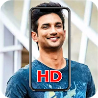 Sushant Singh Rajput HD Wallpapers & Background