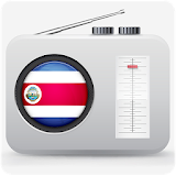 Radio online - Radio Costa Rica icon