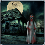 Haunted House Scary Ghost Killer - Evil Attack icon