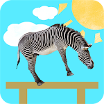 Cover Image of Download Animal Flipping  APK