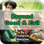 Top 45 Books & Reference Apps Like Beyond Good and Evil By Friedrich Nietzsche Novel - Best Alternatives