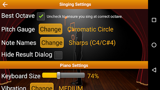 Voice Training Pro - Learn To Sing