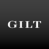 GILT-ブランドファッション通販 icon