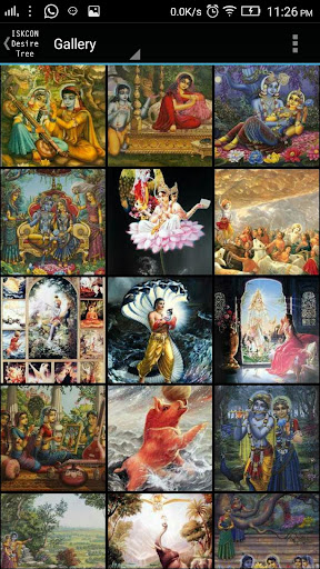 Tải Krishna Art Wallpapers MOD + APK 1.0 (Mở khóa Premium)