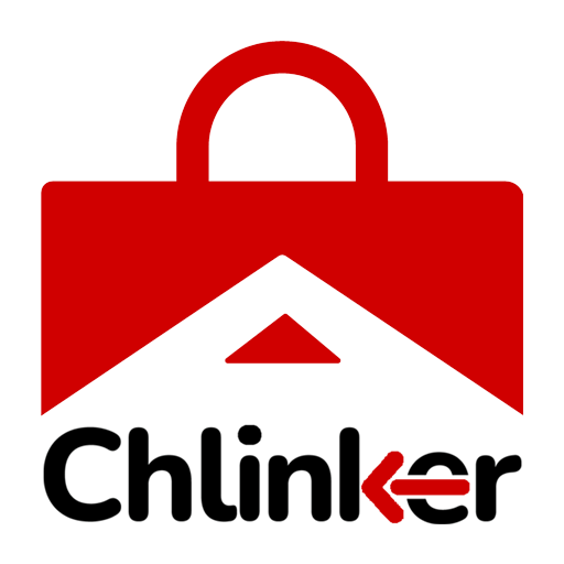 Chlinker Buy and Sell online logo