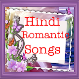 HINDI ROMANTIC SONGS icon