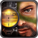 Sniper Fire 3D icon