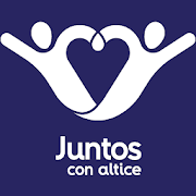 JUNTOS Altice  Icon