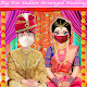 Big Fat Indian Couple Arranged Wedding Auf Windows herunterladen