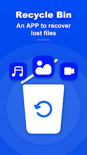 Recycle Bin Restore Deleted v1.3.2 Apk (Premium Unlocked/All) Free For Android 1