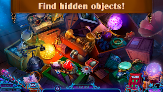 Game screenshot Fairy Godmother 4 f2p hack