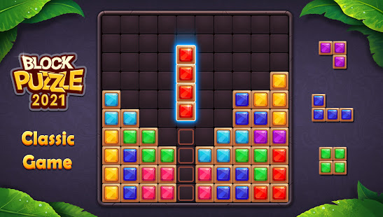 Block Puzzle Gem: Jewel Blast 1.21.0 screenshots 14