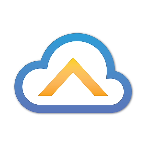 Centagate Cloud logo
