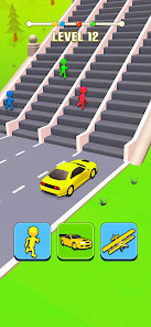 Shape Transform: Shifting Car 1.16.8 APK + Mod (Remove ads / Unlimited money) for Android
