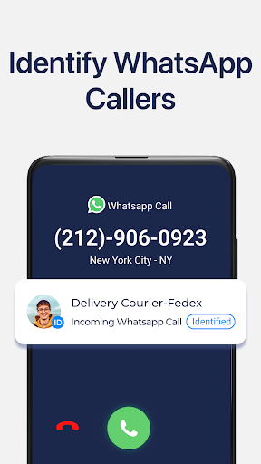 ViewCaller: Caller ID & Block screenshot 15