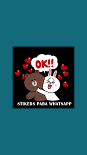 Stikers Para Whatsapp Screenshot