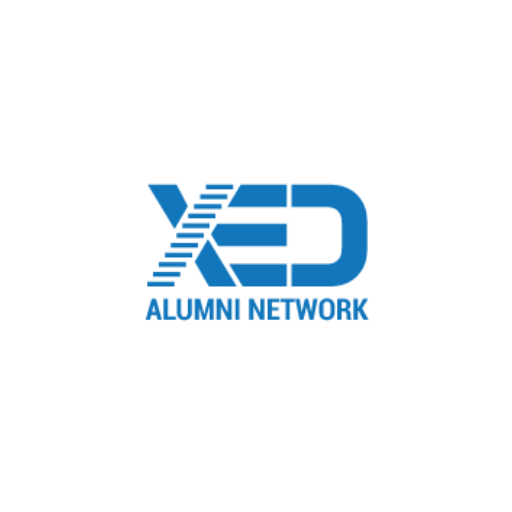 XED Alumni Network 1.1 Icon
