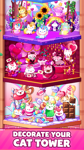 Cat Game - The Cats Collector! Mod4