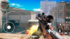 screenshot of Just FPS shooter games offline