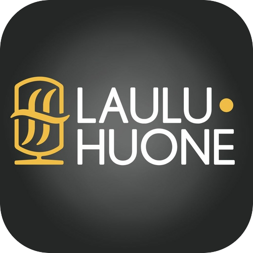 Lauluhuone logo