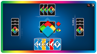 Four Color Card | 4 Color Card - Screenshot 2