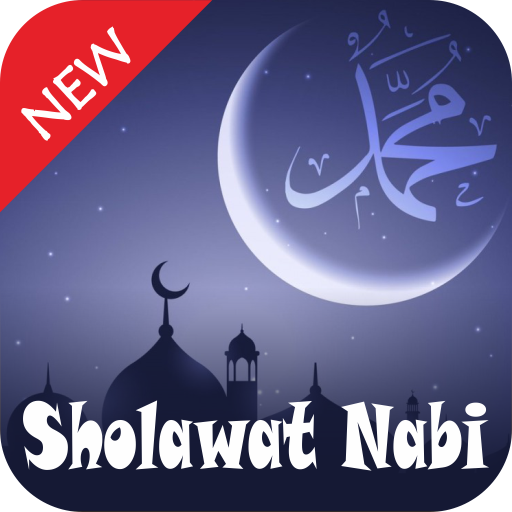 Sholawat Nabi 2020 Offline