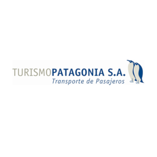 Turismo Patagonia logo
