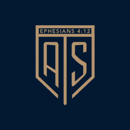 After Salvation logo