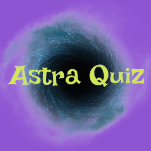 Astra Quiz  Icon