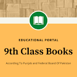 Cover Image of 下载 All Books For Class 9  APK