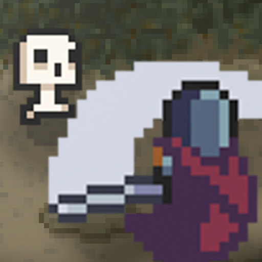 Dungeon Gates: Idle RPG Logo