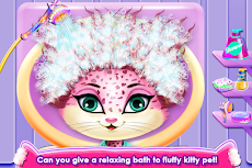 Fluffy Kitty Hair Salonのおすすめ画像5