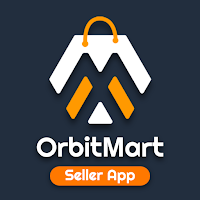Orbit Mart Seller App