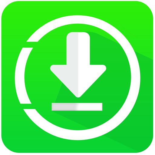 Status Saver for WhatsApp logo