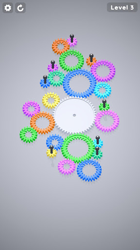 Orbital Gears Screen 2