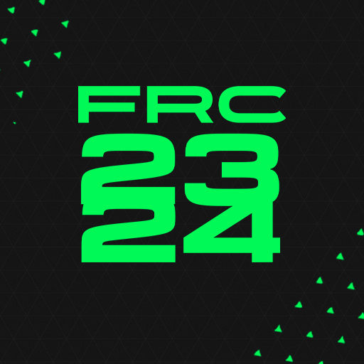 FRC 23-24 logo