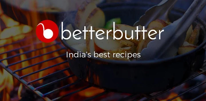 BetterButter – Recipes, Diet P