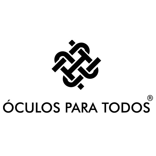 ÓCULOS PARA TODOS logo