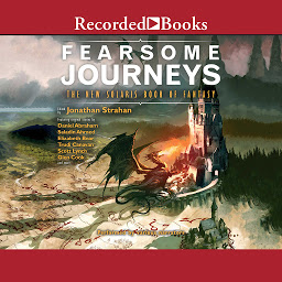 Imaginea pictogramei Fearsome Journeys: The New Solaris Book Of Fantasy