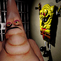 Potrick Snap Horror Game
