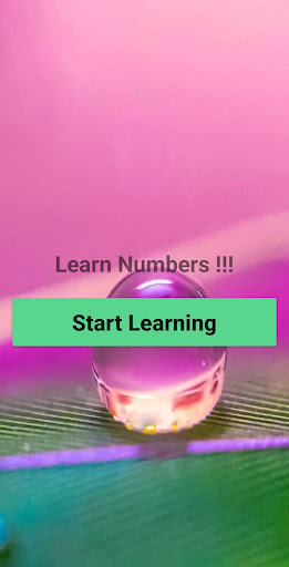 Android application 123 numbers tracing writing screenshort