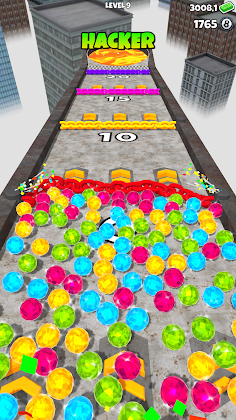Bump Pop - Screenshot 3