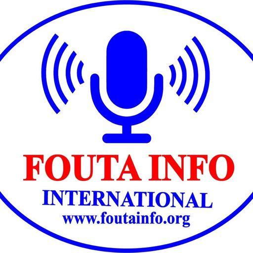 Radio Fouta Info International  Icon