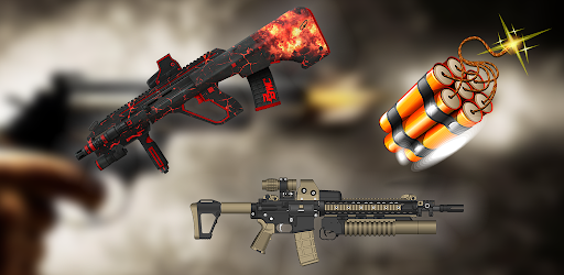 Gun Simulator : Shotgun Sounds Screen 3