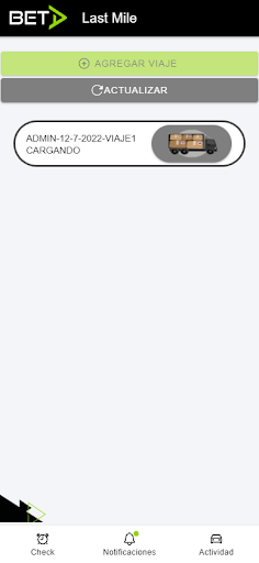 SuperBeta Screen 3